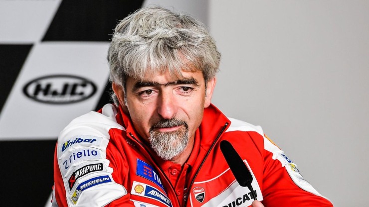 Divorzio in vista tra la Ducati e Bagnaia