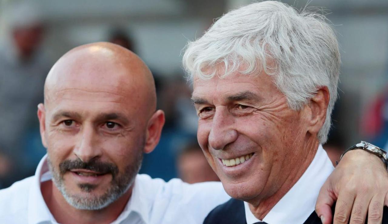 Roma-Bologna perde un possibile protagonista