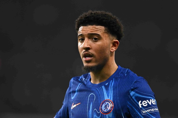 Sancho è il preferito di Gasperini