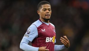 Leon Bailey - Fonte X - ilromanista.it