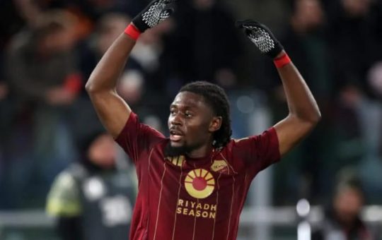 Koné ha scelto la sua prossima squadra