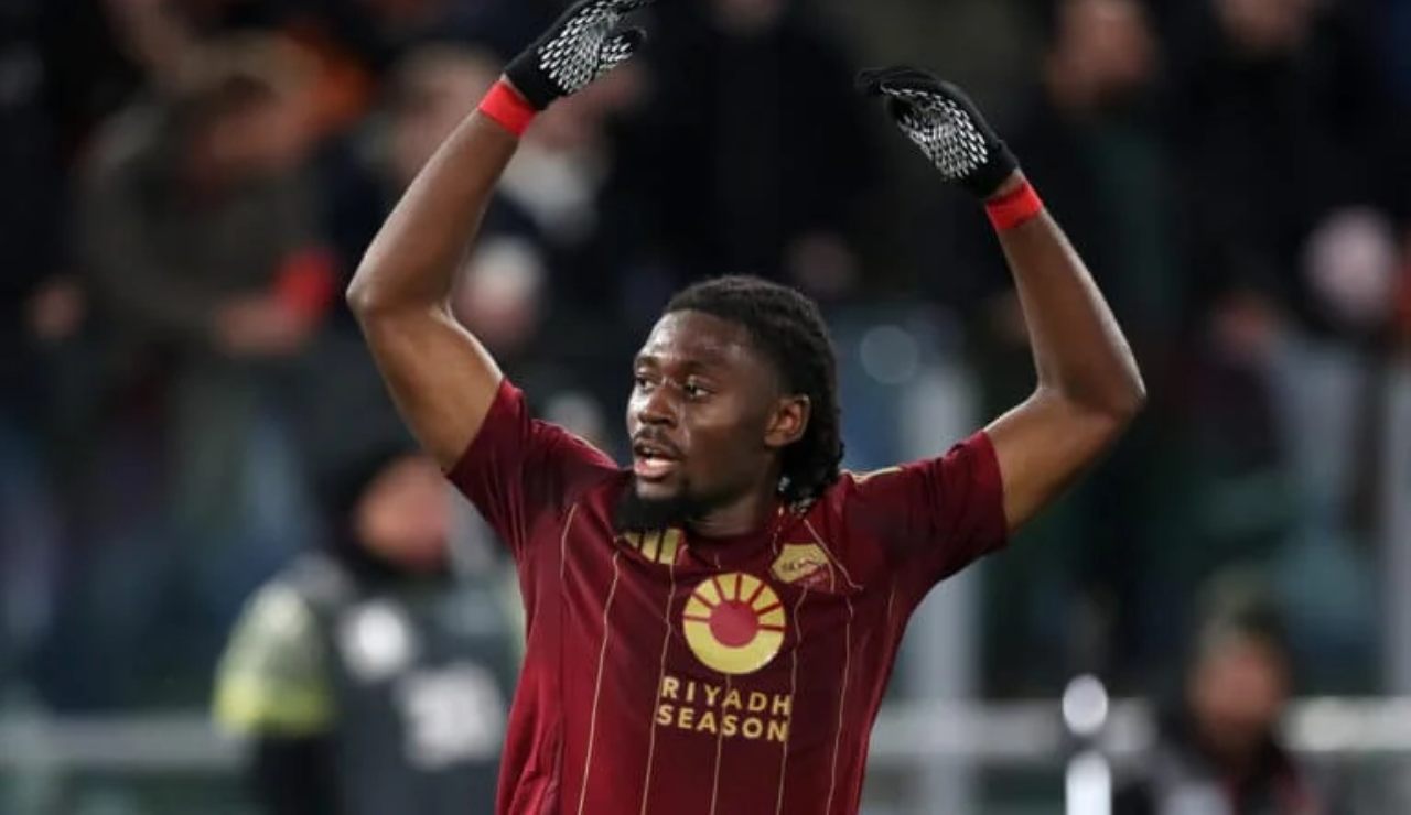 Koné ha scelto la sua prossima squadra