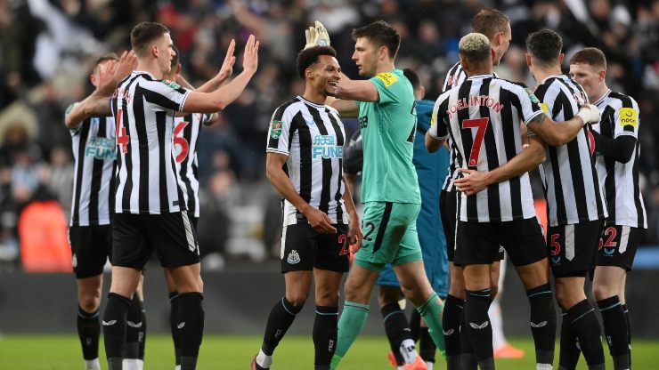Il Newcastle vuole McTominay