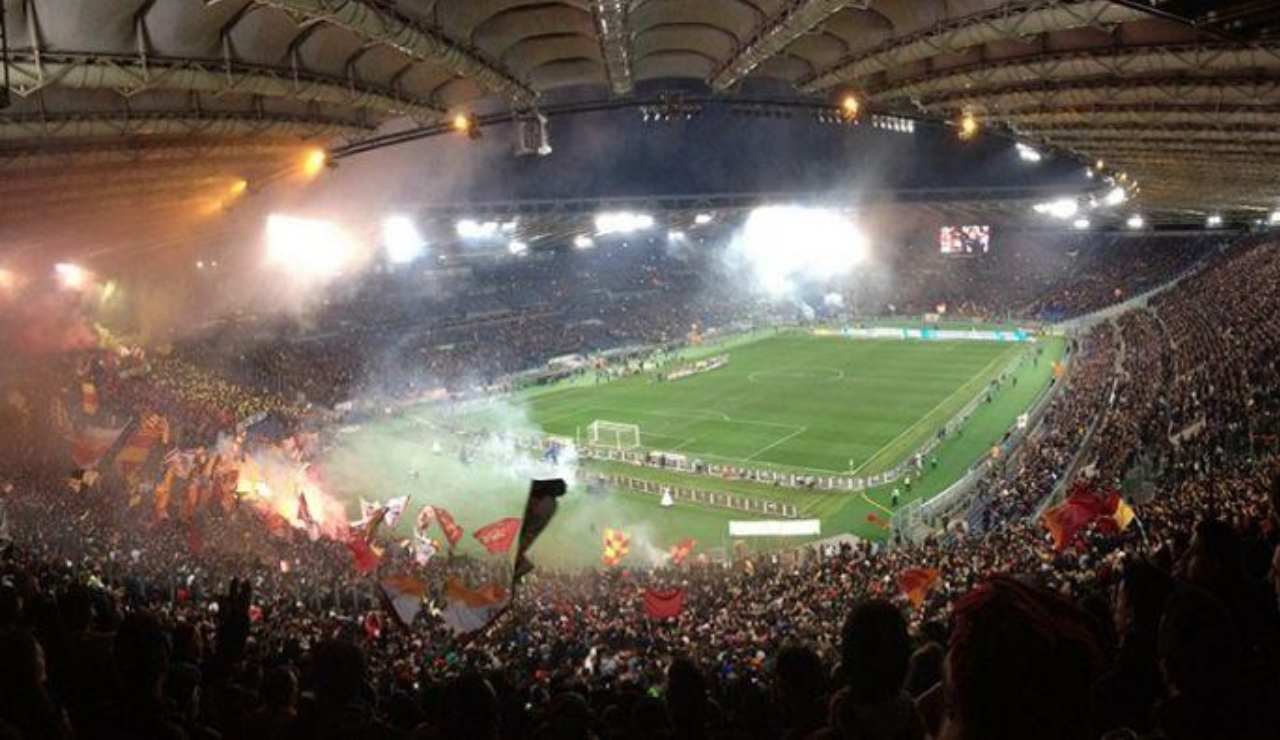 I tifosi della Roma masticano amaro