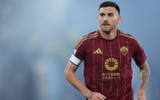 Il West Ham fa sul serio per Pellgrini: ingaggio da top per convincerlo a lasciare la Roma