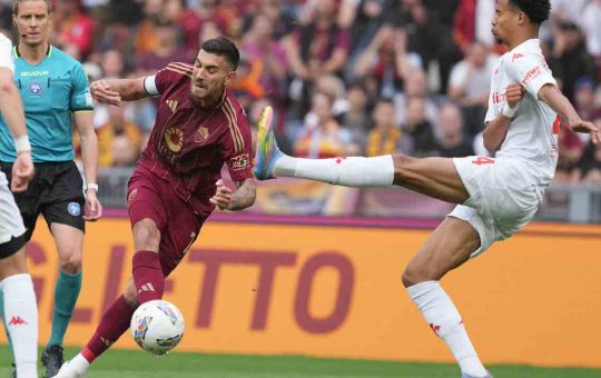 Europa League, il Celtic tra le avversarie della Roma