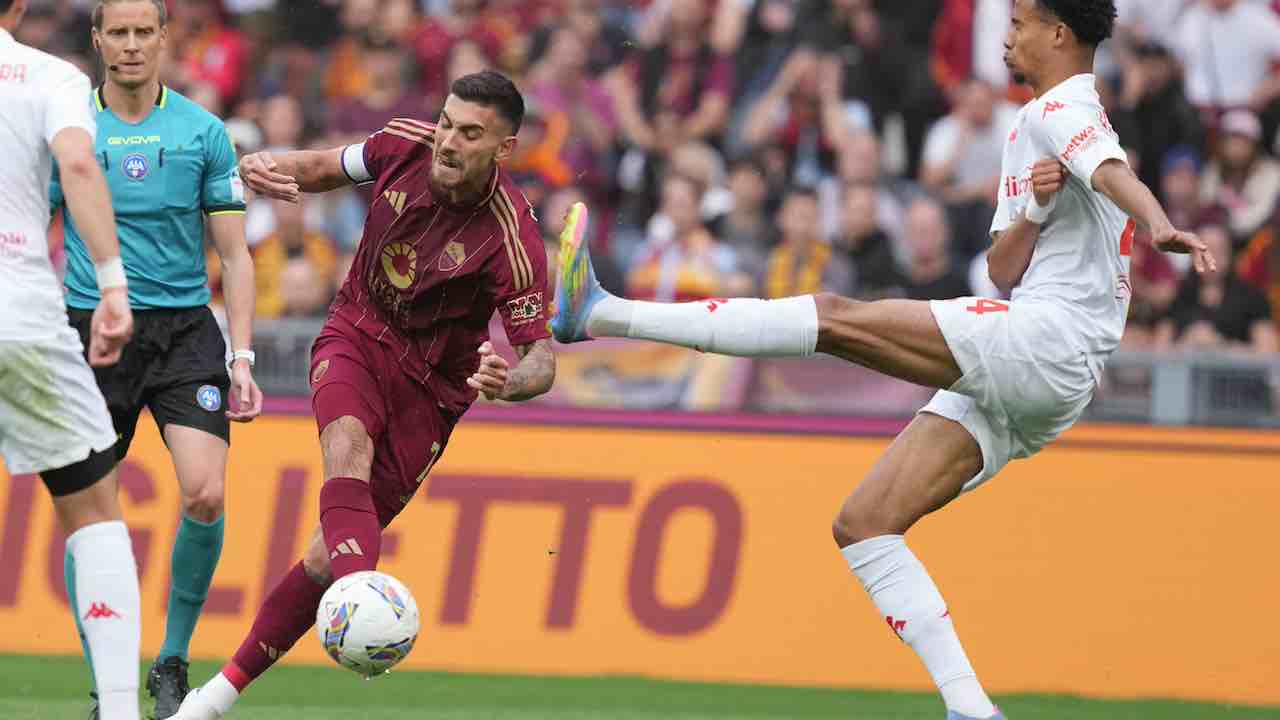 Europa League, il Celtic tra le avversarie della Roma