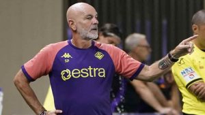 Pioli su Ranieri e la nazionale: "In questo momento non è quello che voglio. Credevo che Ranieri accettasse"