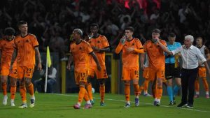 Pisa-Roma 0-1, le pagelle: Soulé e Ferguson prove d'intesa, ma spunta la clamorosa insufficienza