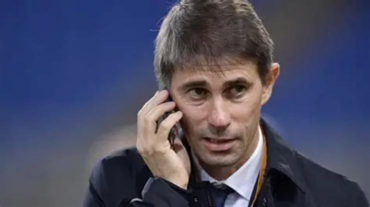 Ricky Massara valuta la cessione di Koné