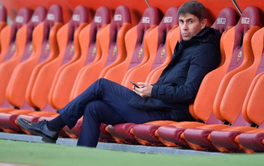 Massara propone uno scambio alla Juventus