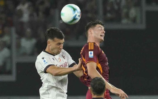 Europa League, al sorteggio la Roma pesca il Panathinaikos: le insidie della trasferta in Grecia