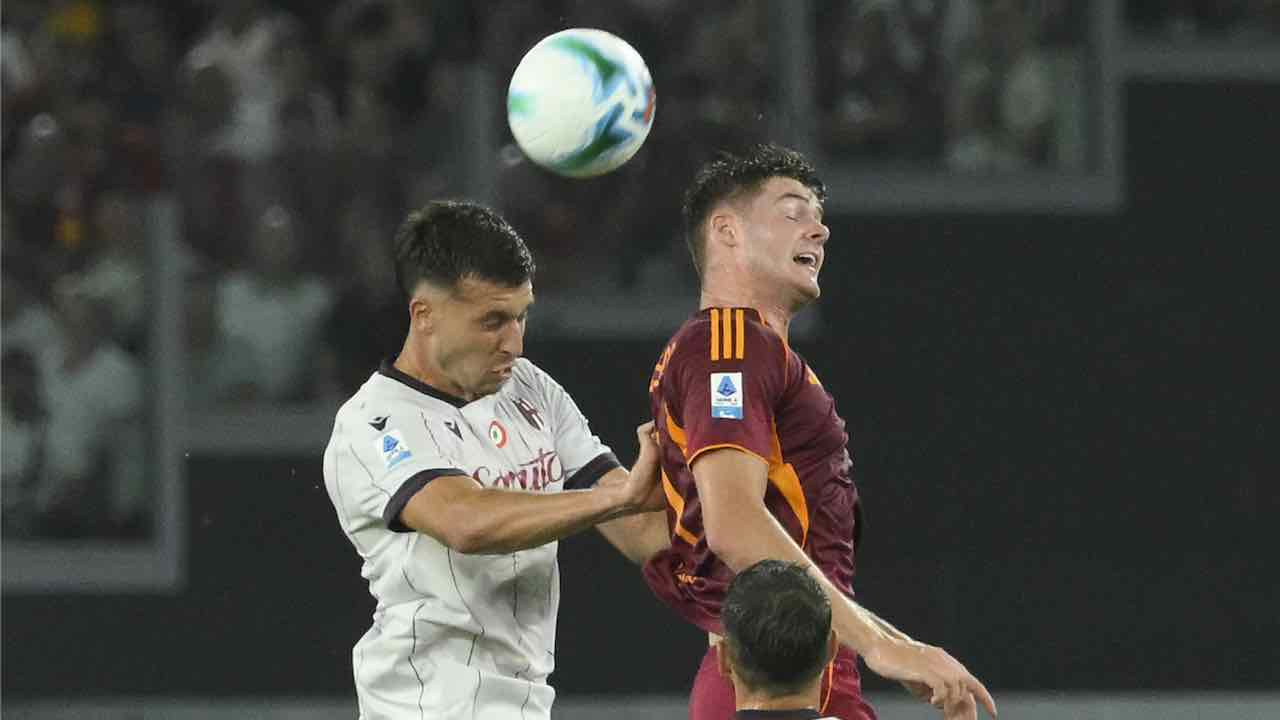 Europa League, al sorteggio la Roma pesca il Panathinaikos: le insidie della trasferta in Grecia