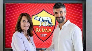 Femminile, Rossettini: "Non dovremo sottovalutarle. C'è grande attesa, grandi emozioni"