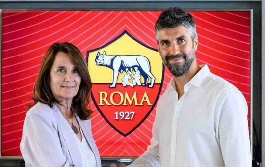 Femminile, Rossettini: "Non dovremo sottovalutarle. C'è grande attesa, grandi emozioni"