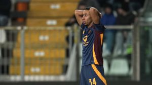 Calciomercato Roma, accordo col Cagliari per Salah-Eddine: il calciatore prende tempo