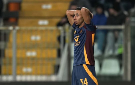 Calciomercato Roma, accordo col Cagliari per Salah-Eddine: il calciatore prende tempo