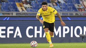 Calciomercato Roma, all-in su Sancho: trattativa vicina alla chiusura