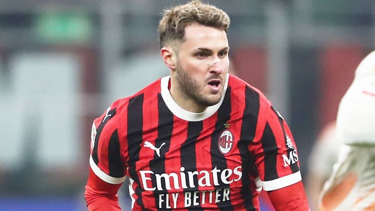 Gimenez bocciato da Pruzzo