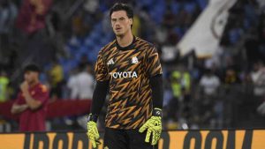 Sorteggi Europa League, la Roma pesca il Midtjylland