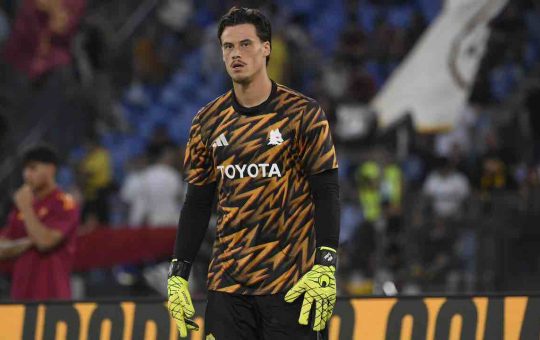 Sorteggi Europa League, la Roma pesca il Midtjylland