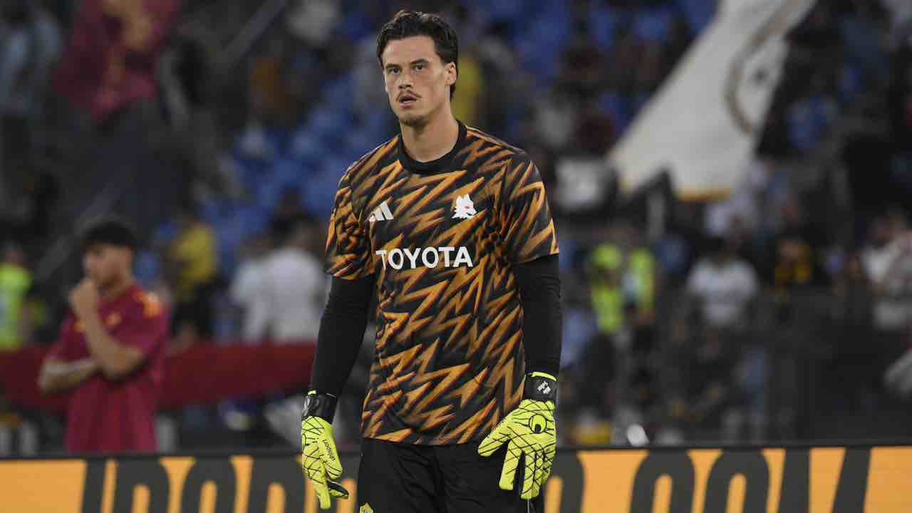 Sorteggi Europa League, la Roma pesca il Midtjylland