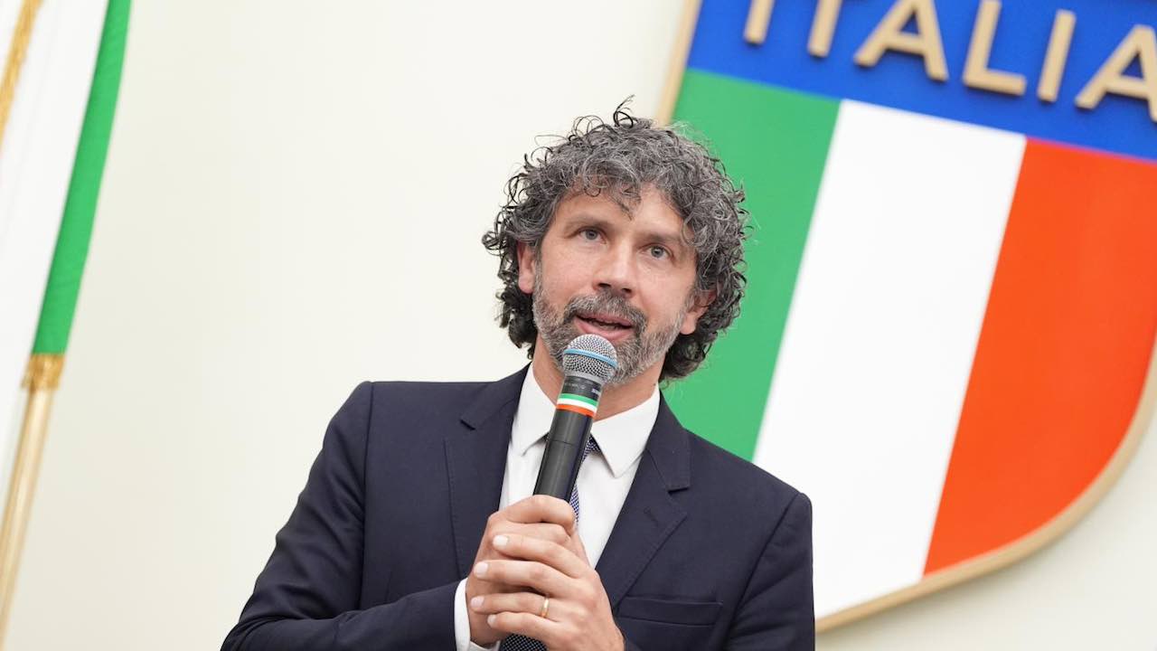 Tommasi torna a parlare della Roma: "Il modello Atalanta va bene per l’Atalanta. Lui ha in mano una squadra storica"