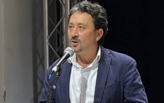Nuovo Stadio Roma, Veloccia: "Si procederà come abbiamo sempre detto"