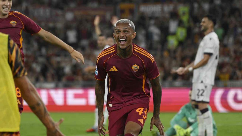 Wesley, esordio con gol: "Felice di aiutare i miei compagni. Tutti si sono fidati del mio lavoro"
