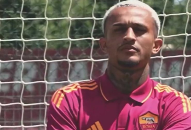 Wesley è la delusione del mercato della Roma