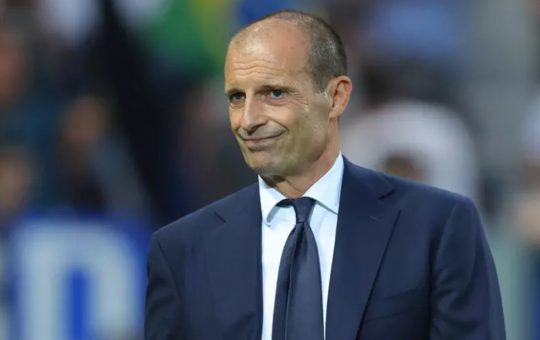 Max Allegri
