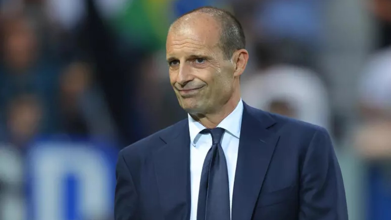 Max Allegri