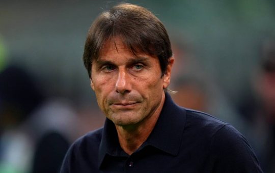 Antonio Conte