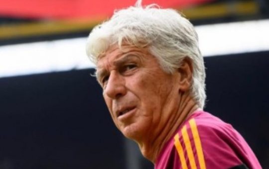 Gian Piero Gasperini