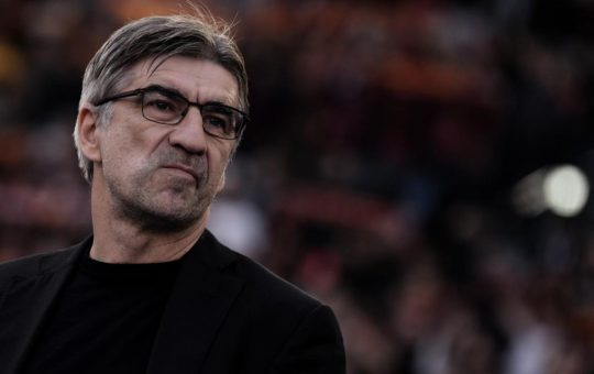 Ivan Juric