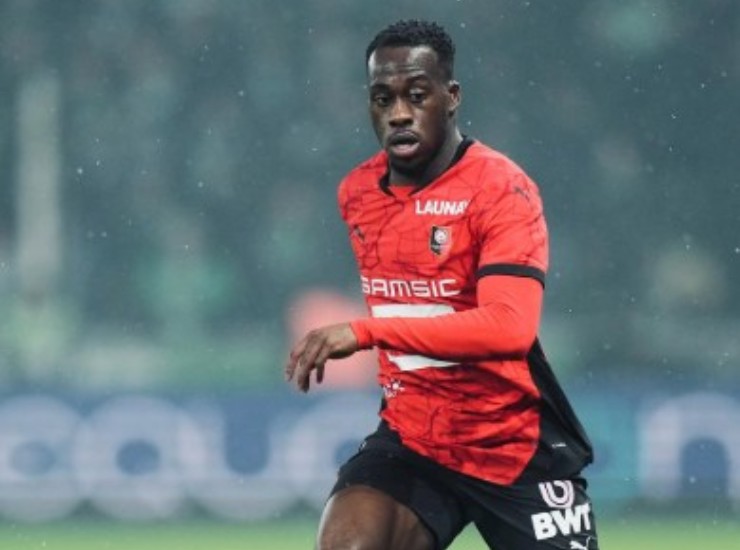 Arnaud Kalimuendo