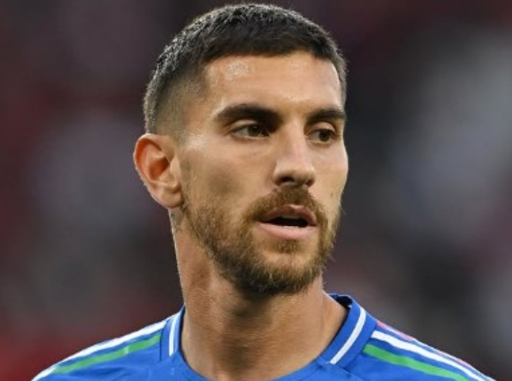Lorenzo Pellegrini