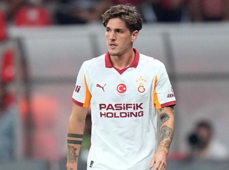Nicolò Zaniolo