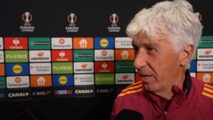 Rensch e Angelino sulle fasce