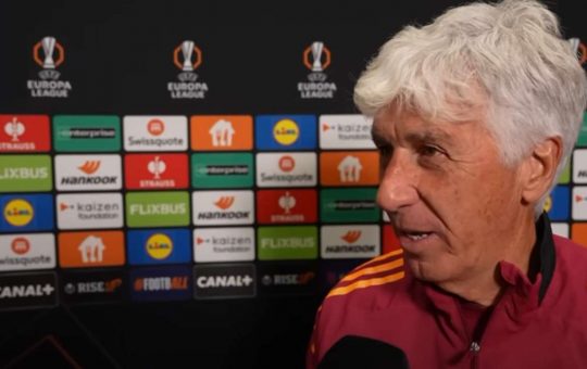 Rensch e Angelino sulle fasce
