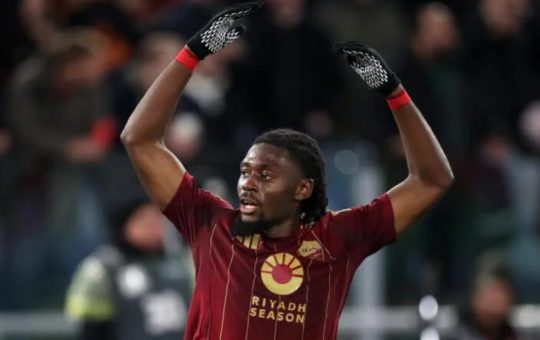 Koné può finire in un grande club