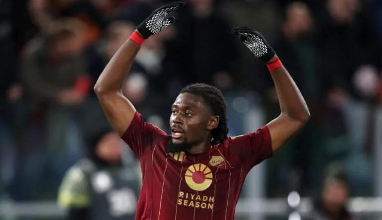 Koné può finire in un grande club
