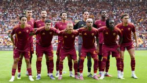 Pagelle Roma-Torino, tracollo giallorosso e media da incubo: qualcuno però ha più colpe degli altri