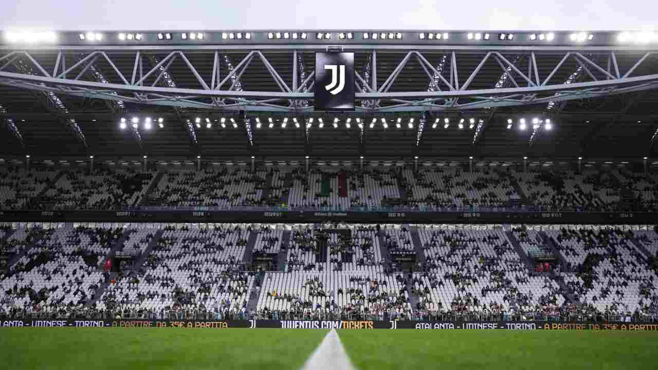 Allianz Stadium