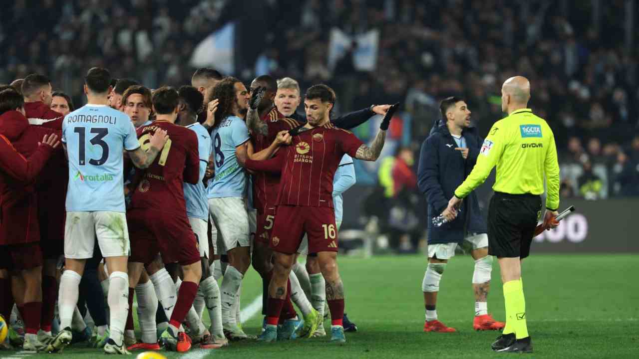 Derby