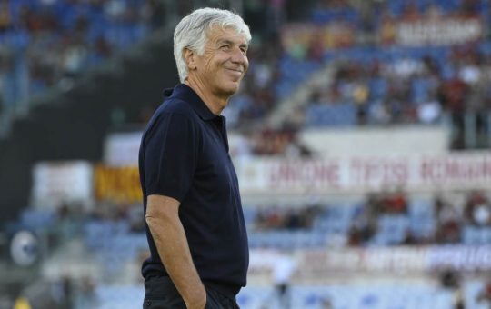 Gian Piero Gasperini