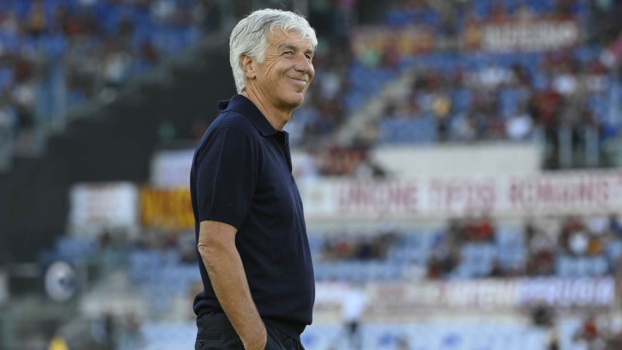 Gian Piero Gasperini