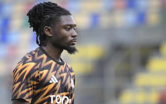 Manu Koné