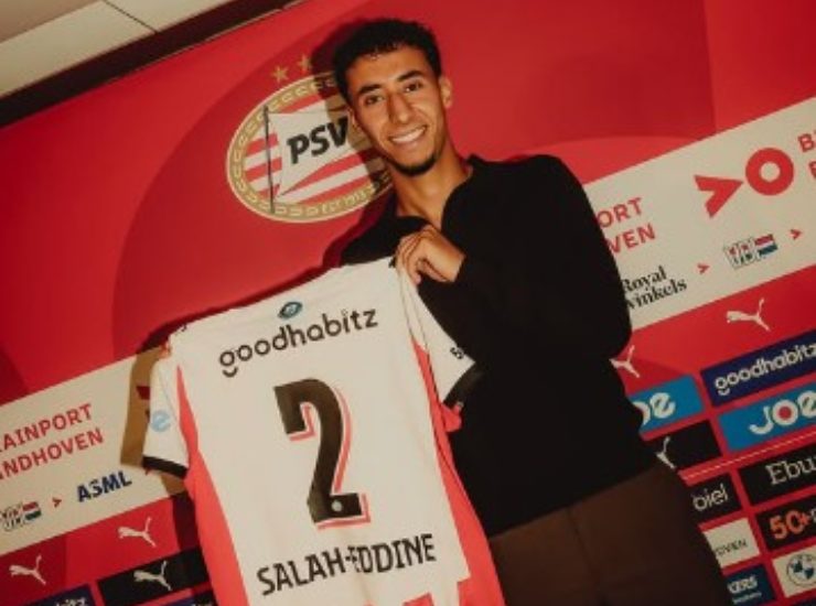Salah-Eddine