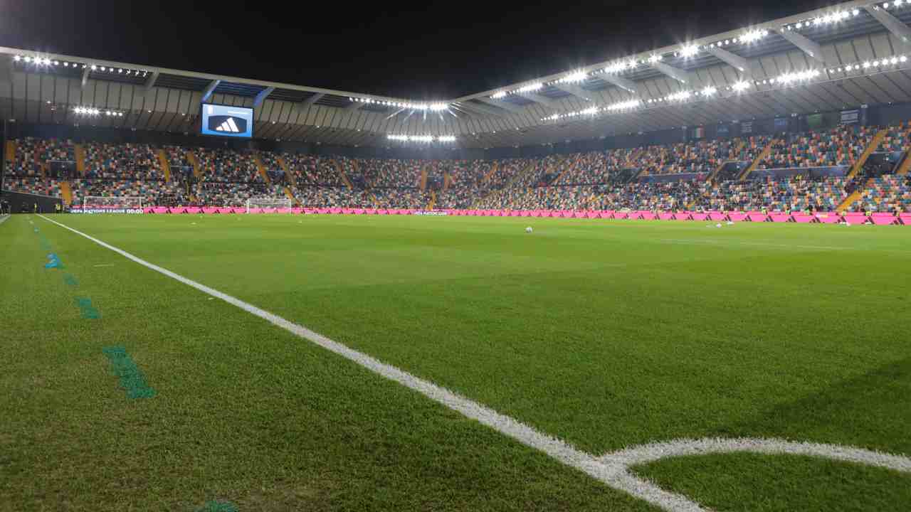 Bluenergy Stadium